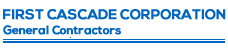 First Cascade Corporation